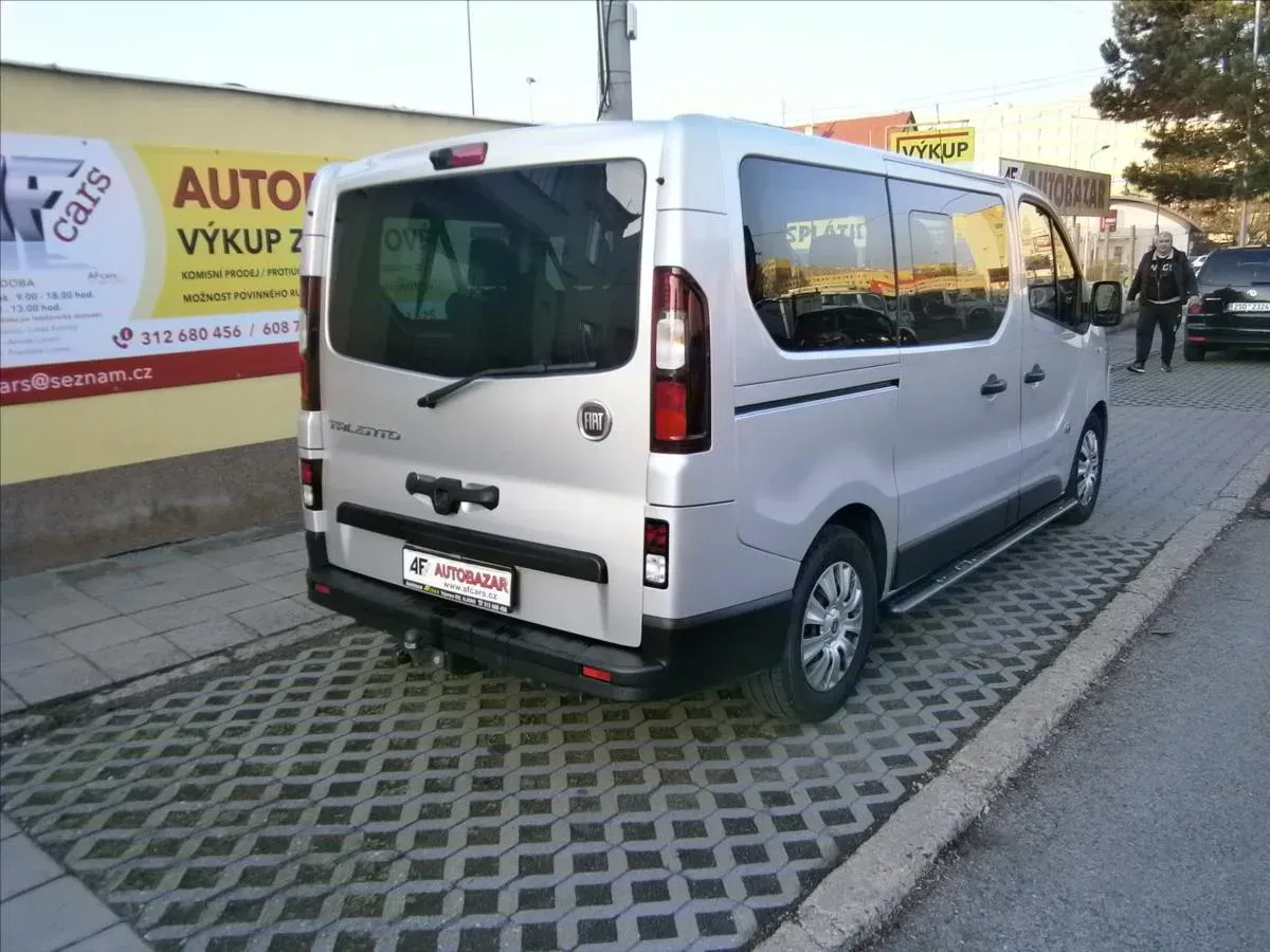 Fiat Talento - Náhled 3