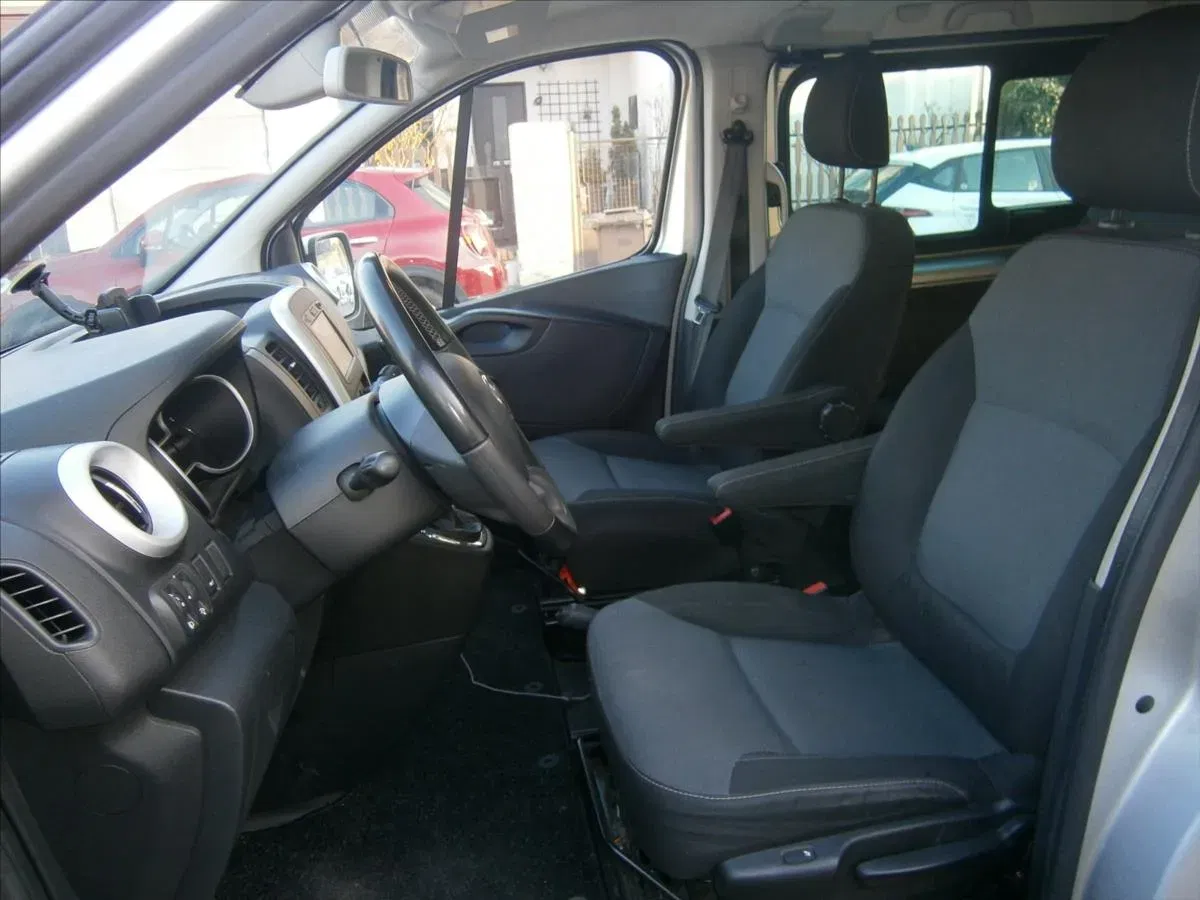 Fiat Talento - Náhled 5