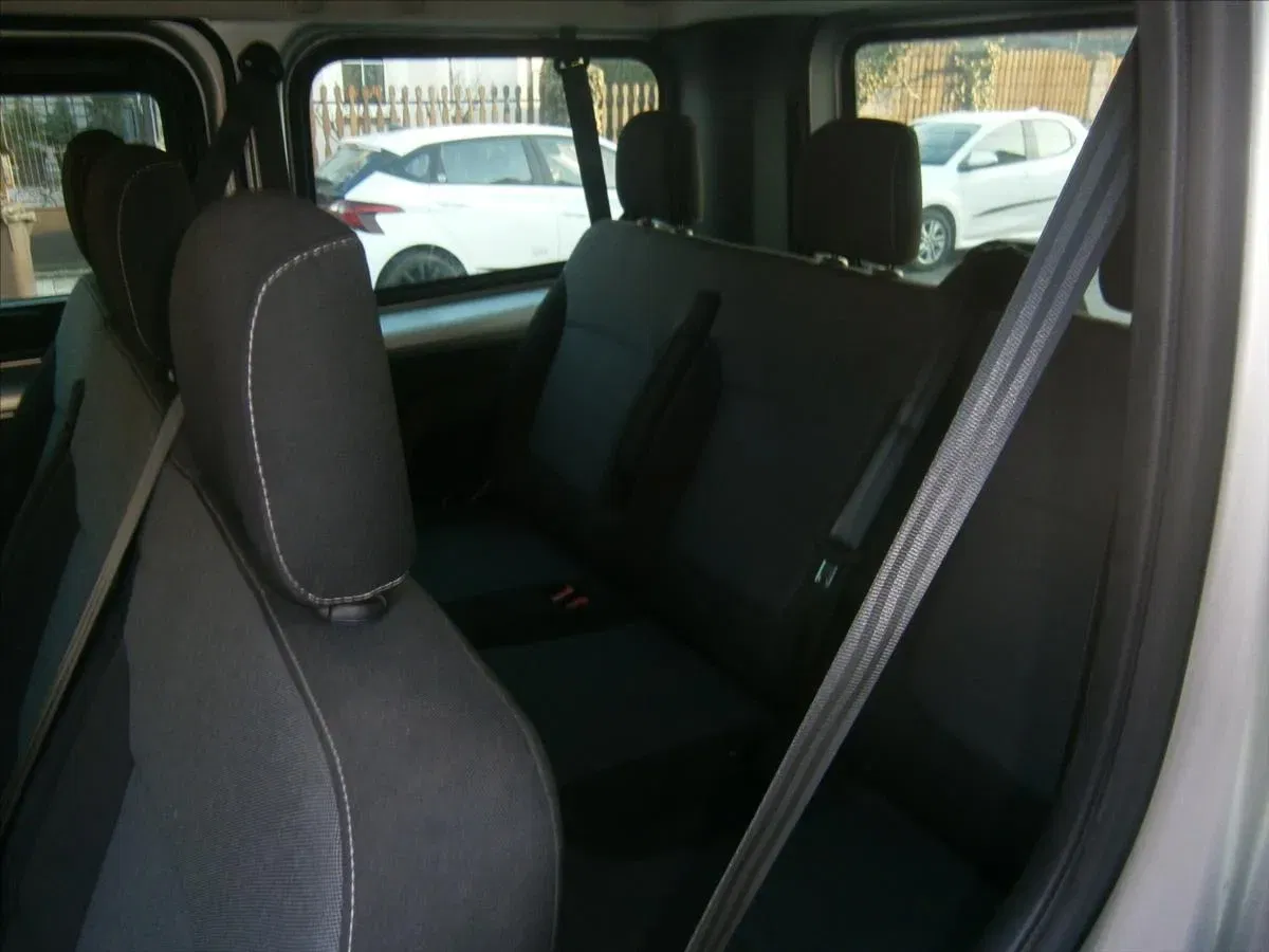 Fiat Talento - Náhled 7