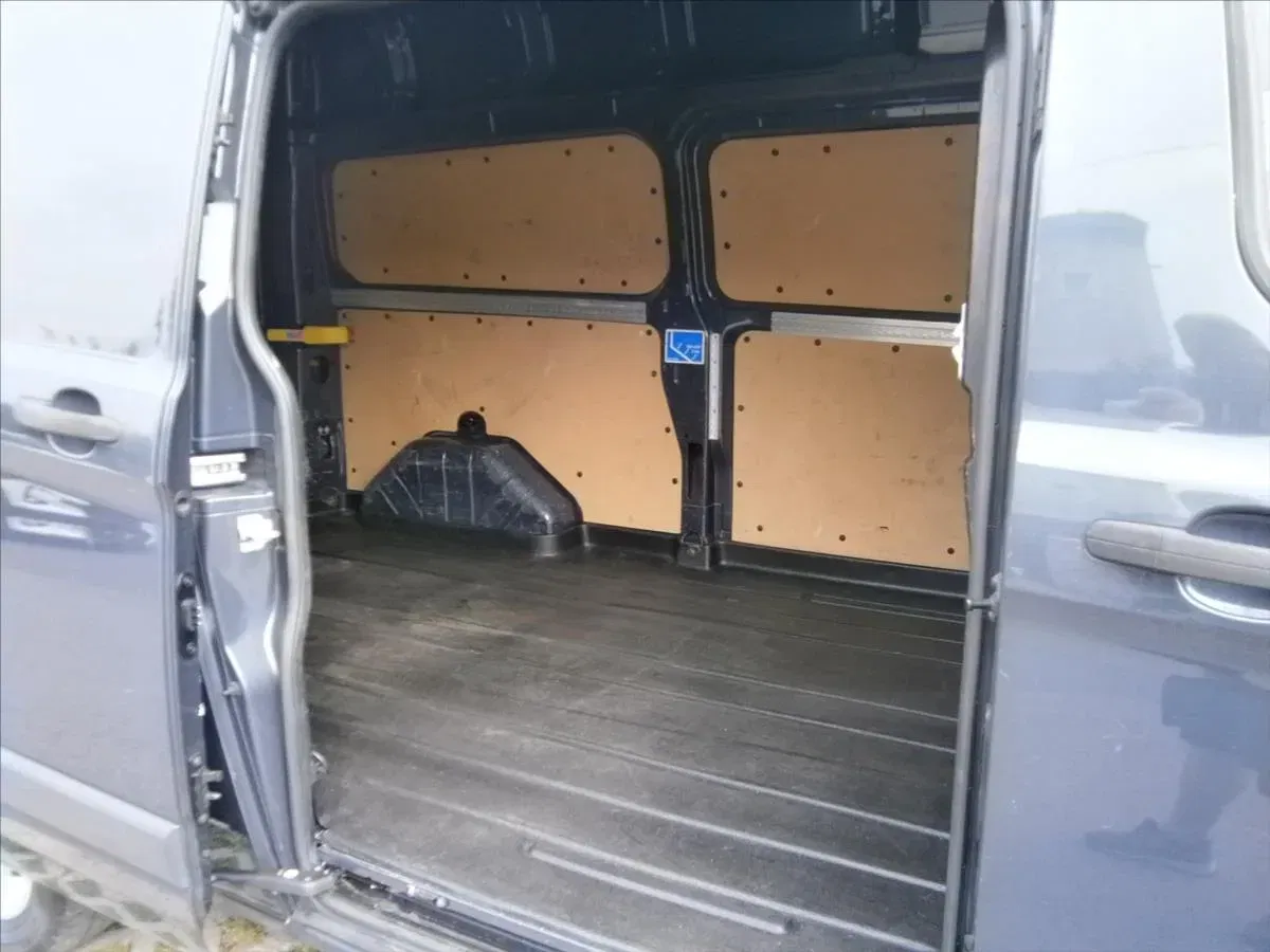 Ford Transit Custom - Náhled 8