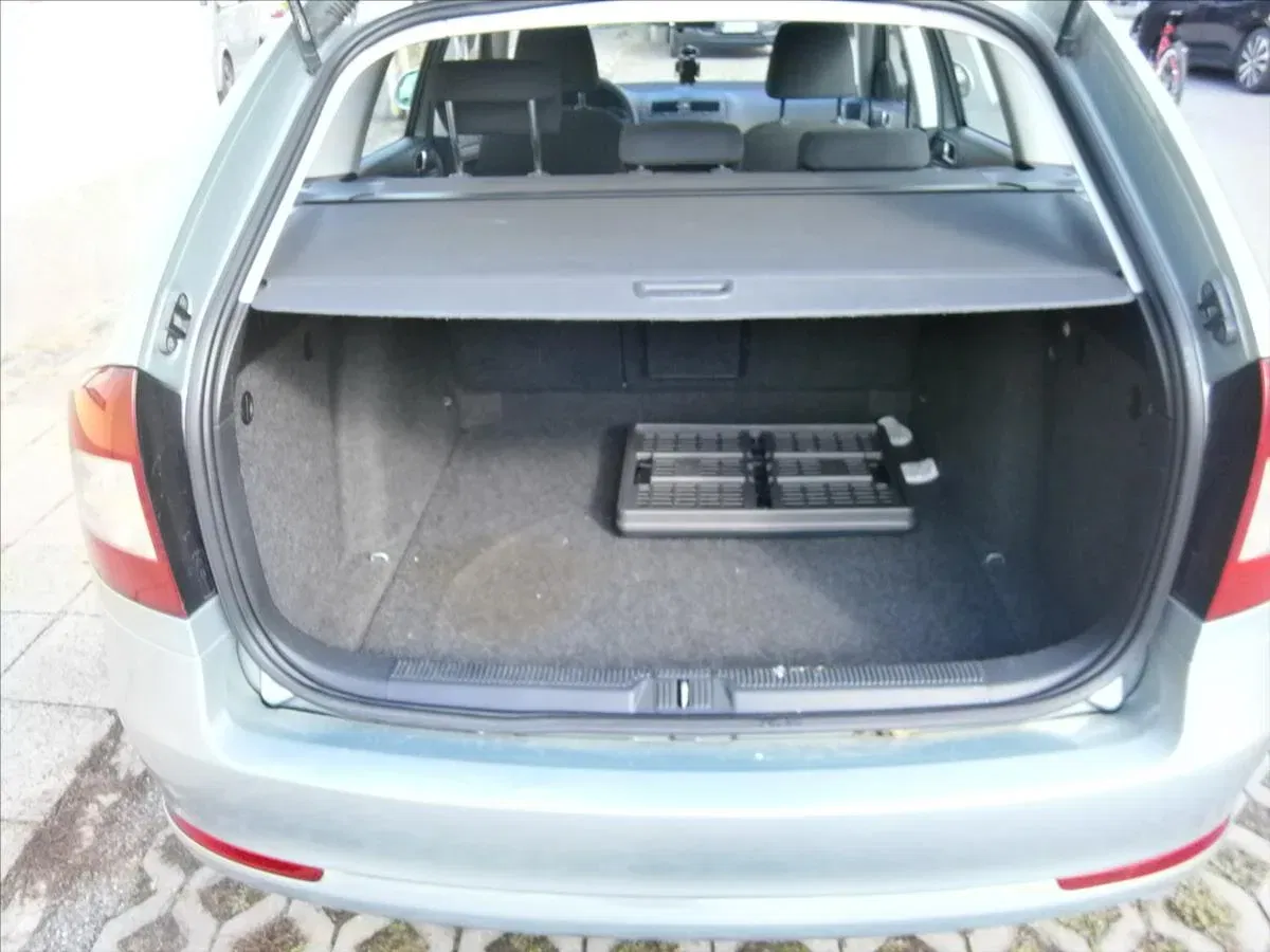 Škoda Octavia - Náhled 6
