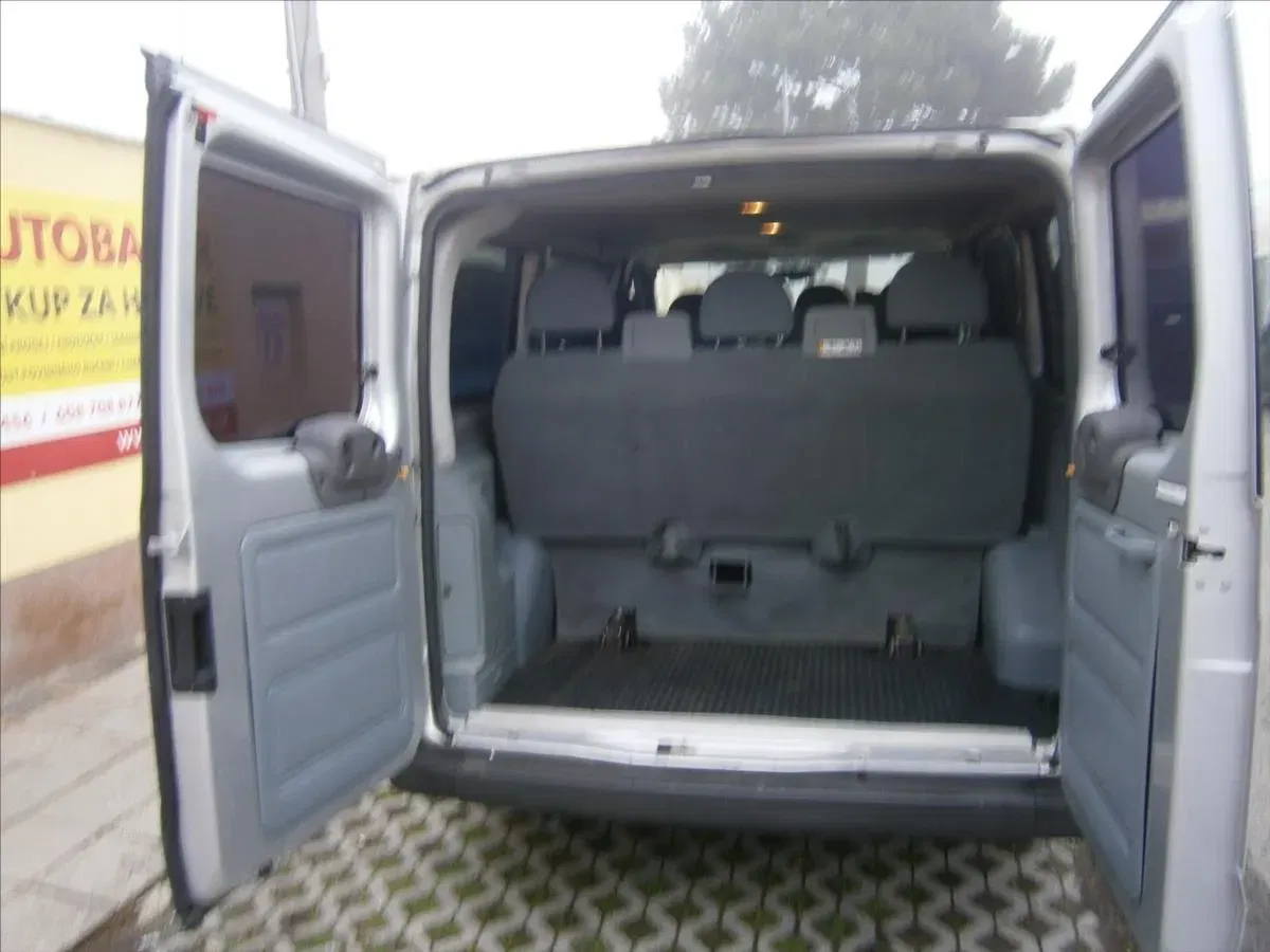 Ford Transit - Náhled 6