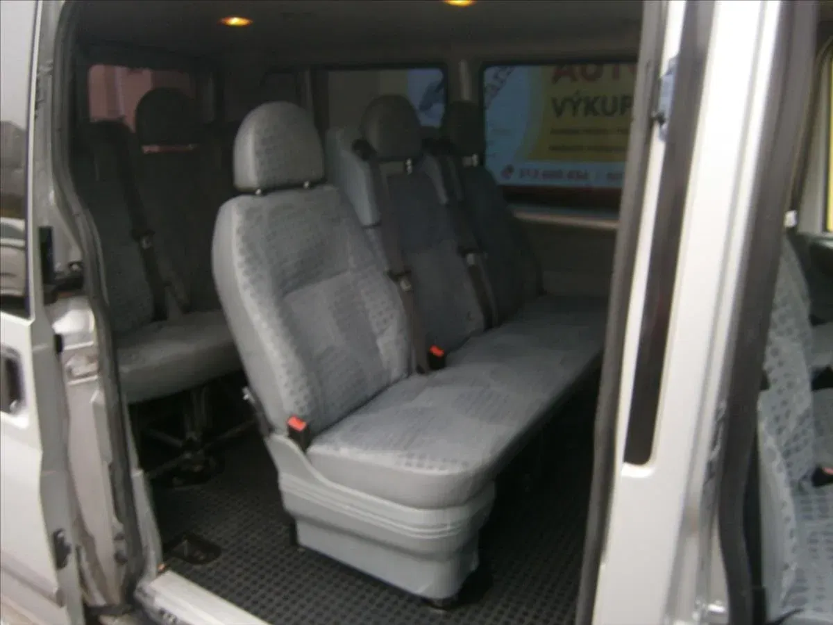 Ford Transit - Náhled 8