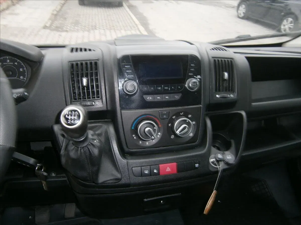 Citroën Jumper - Náhled 7