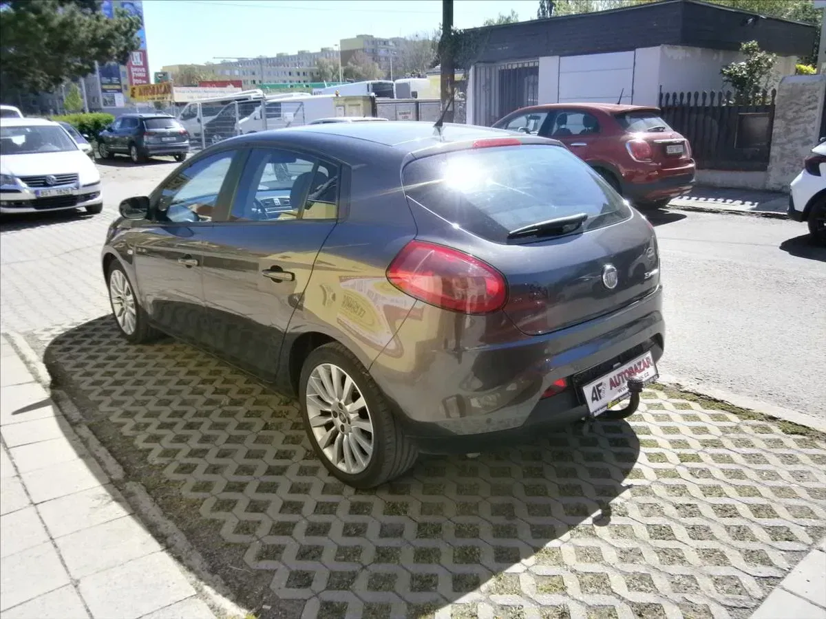 Fiat Bravo - Náhled 4
