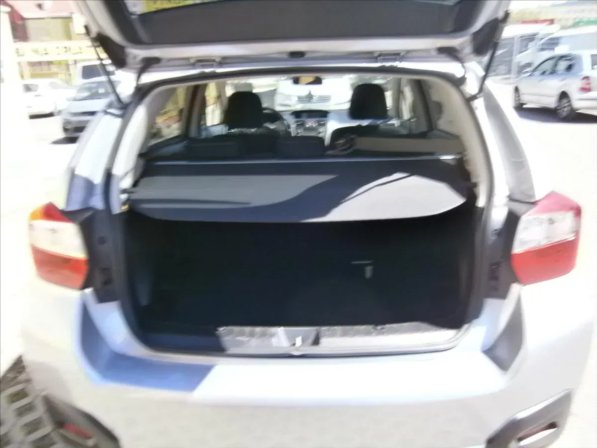 Subaru XV - Náhled 6