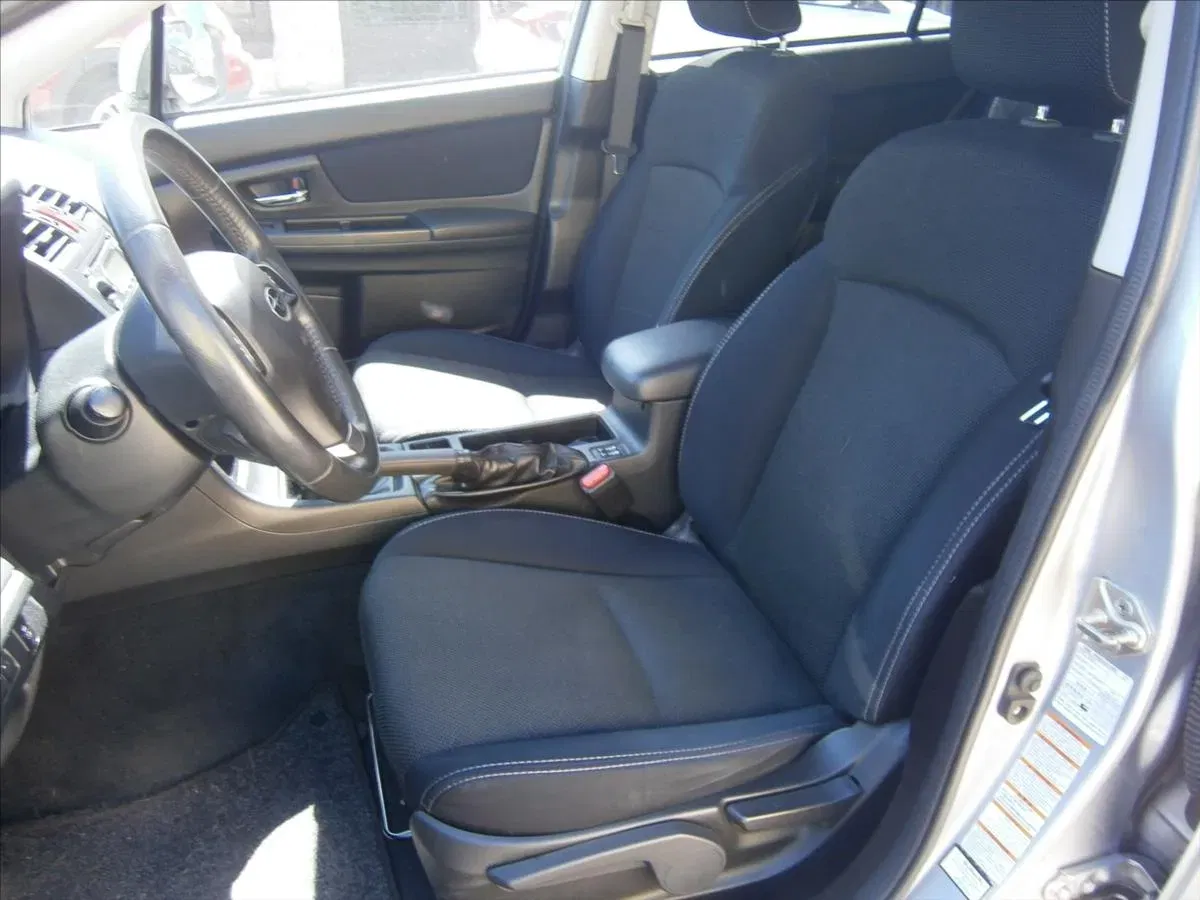 Subaru XV - Náhled 7