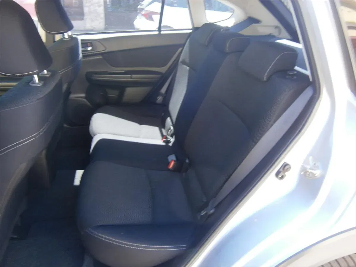 Subaru XV - Náhled 8