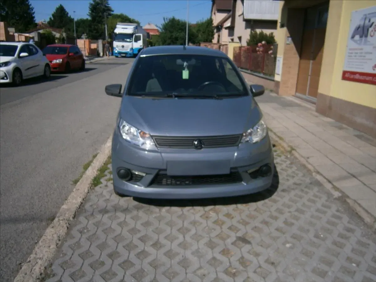 Aixam City - Náhled 2