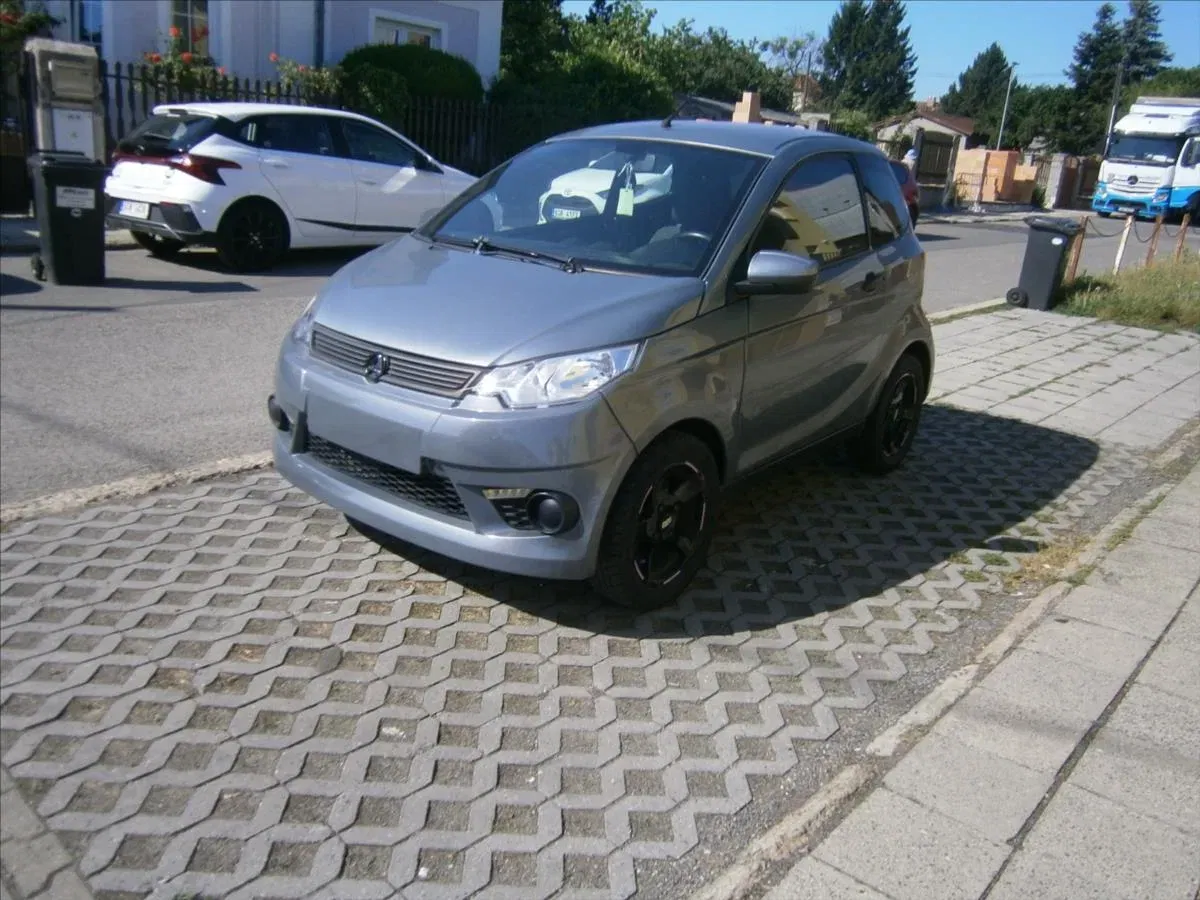 Aixam City - Náhled 3