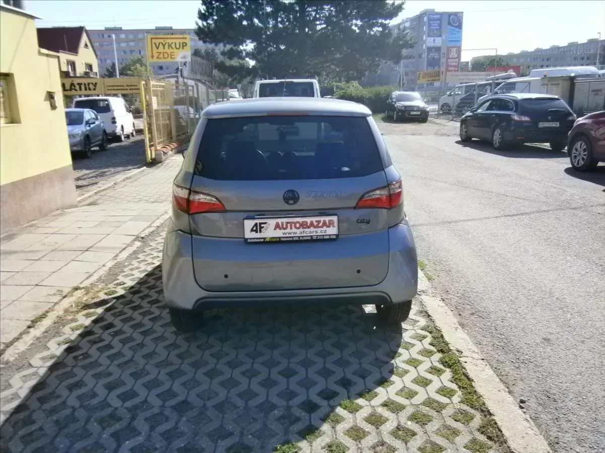 Aixam City - Náhled 5