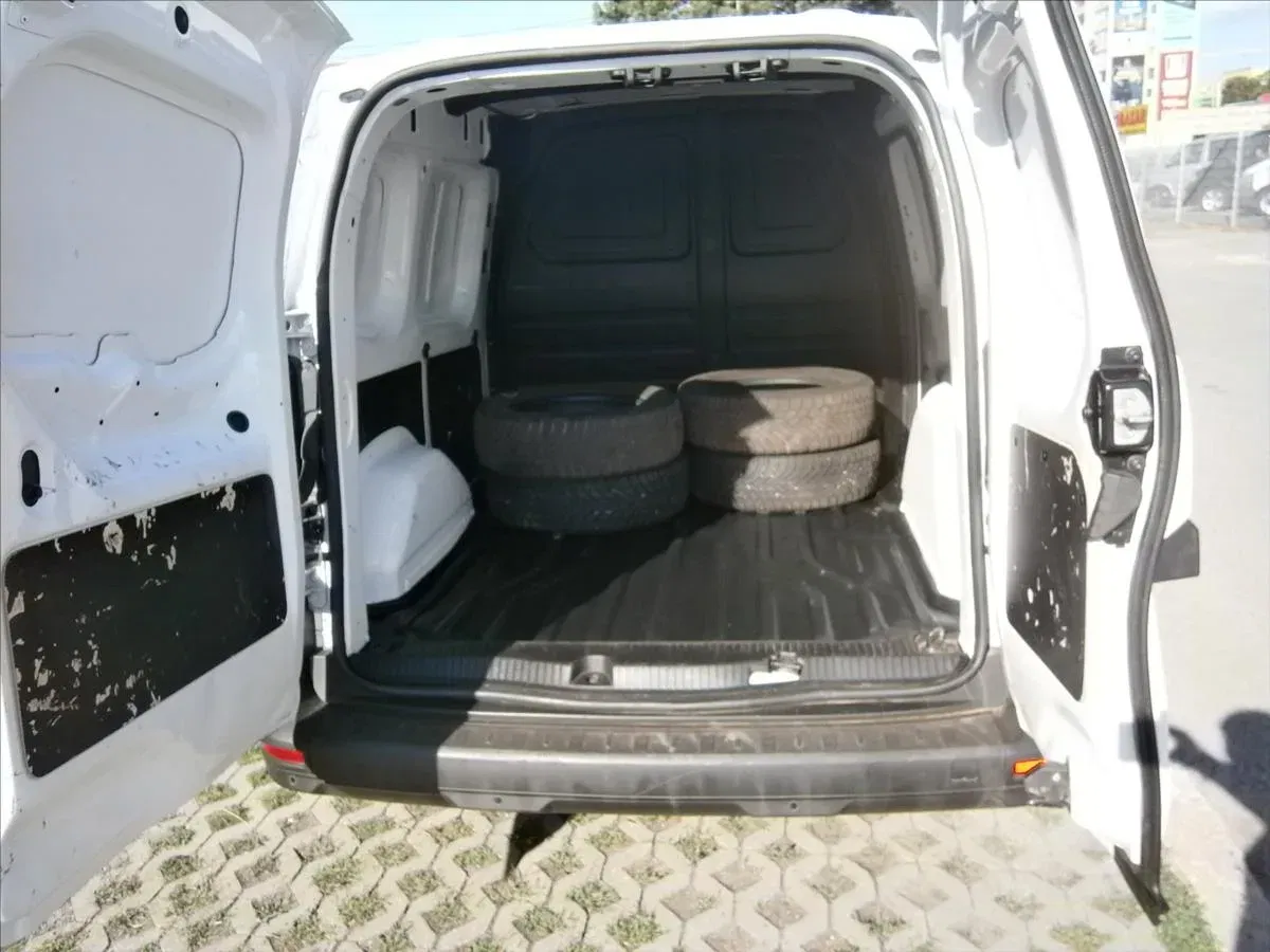 Renault Kangoo - Náhled 7