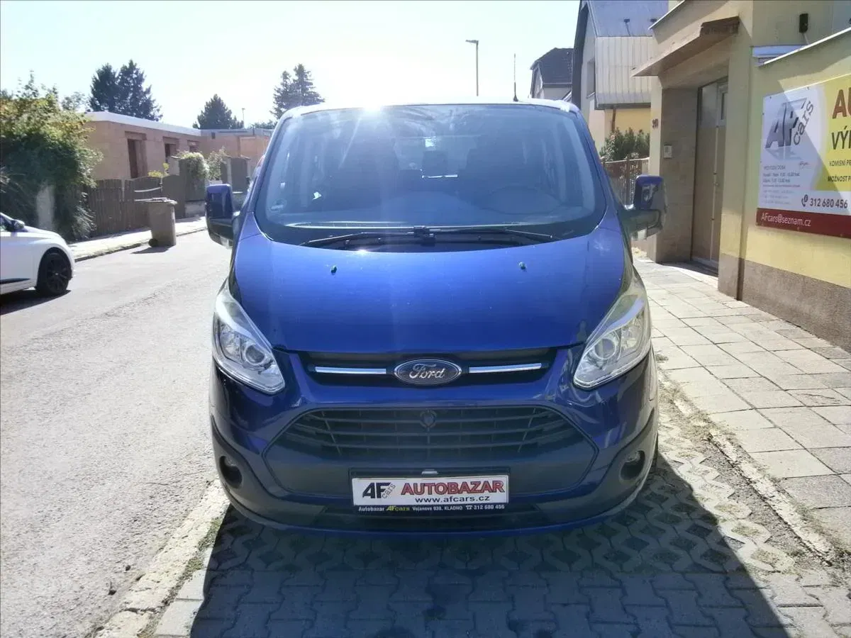 Ford Transit - Náhled 2