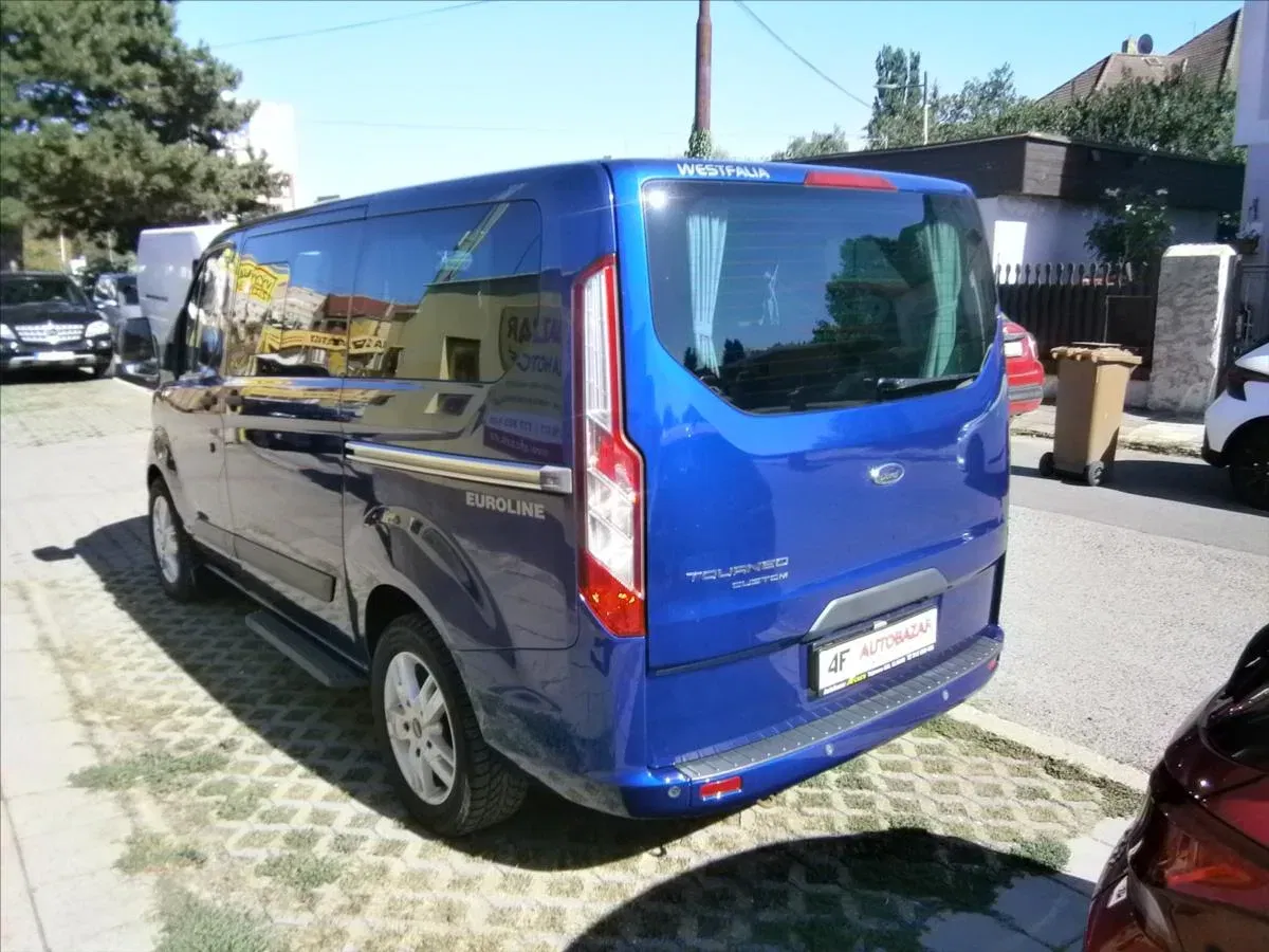 Ford Transit - Náhled 4