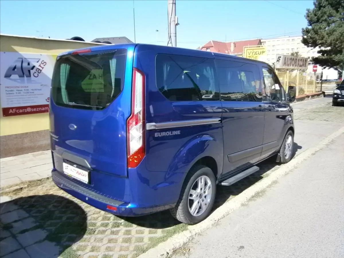 Ford Transit - Náhled 5