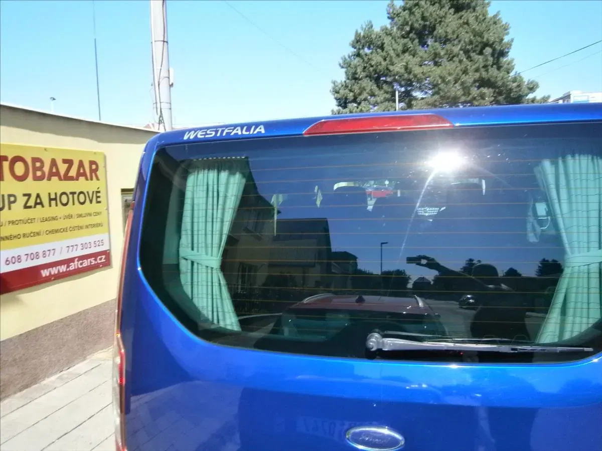 Ford Transit - Náhled 6