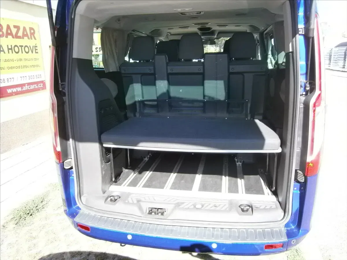 Ford Transit - Náhled 7