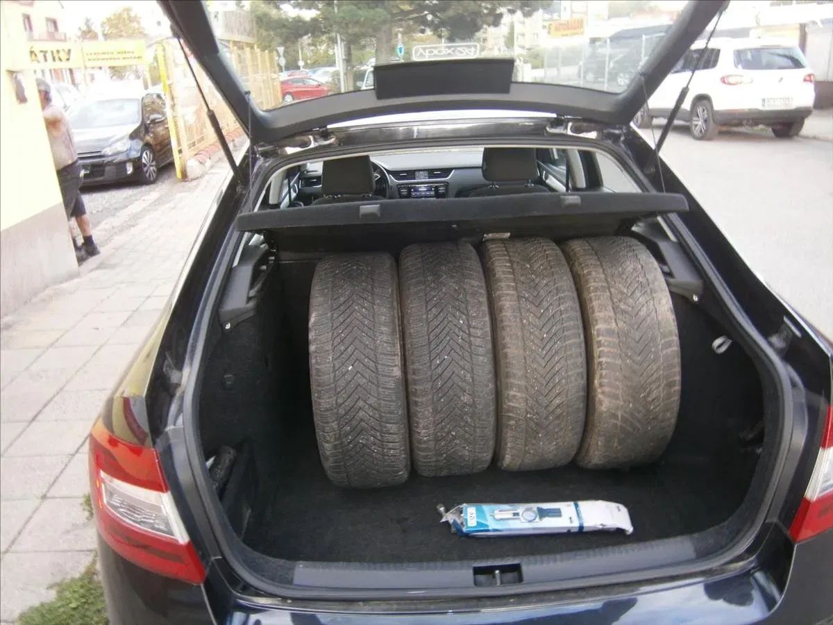 Škoda Octavia - Náhled 7
