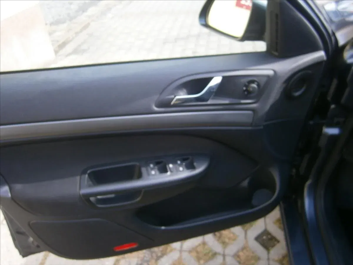 Škoda Octavia - Náhled 7