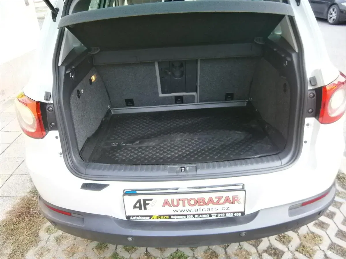 Volkswagen Tiguan - Náhled 7