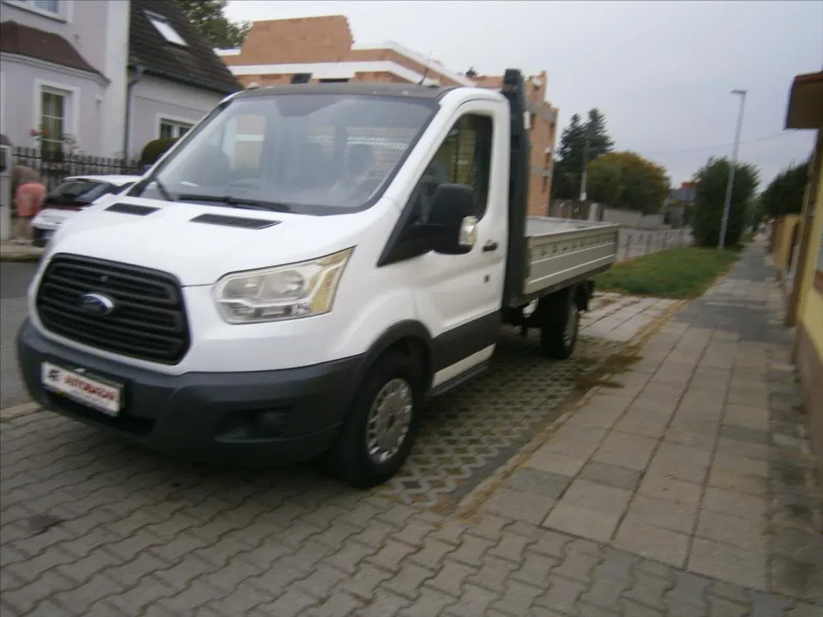 Ford Transit - Náhled 3