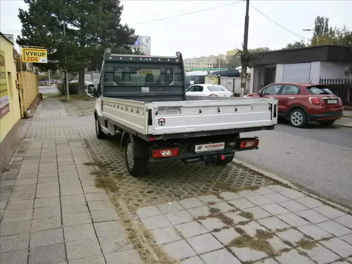Ford Transit - Náhled 4