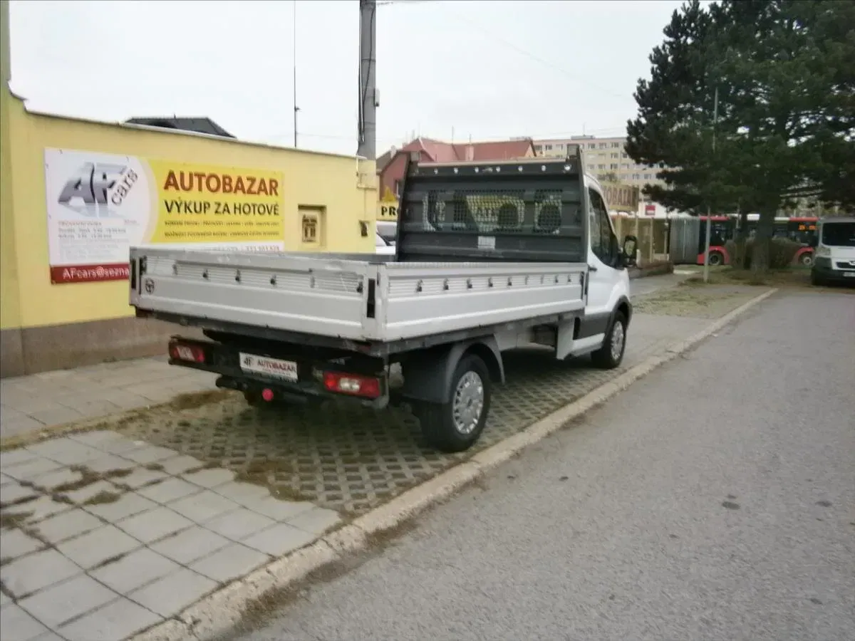 Ford Transit - Náhled 5