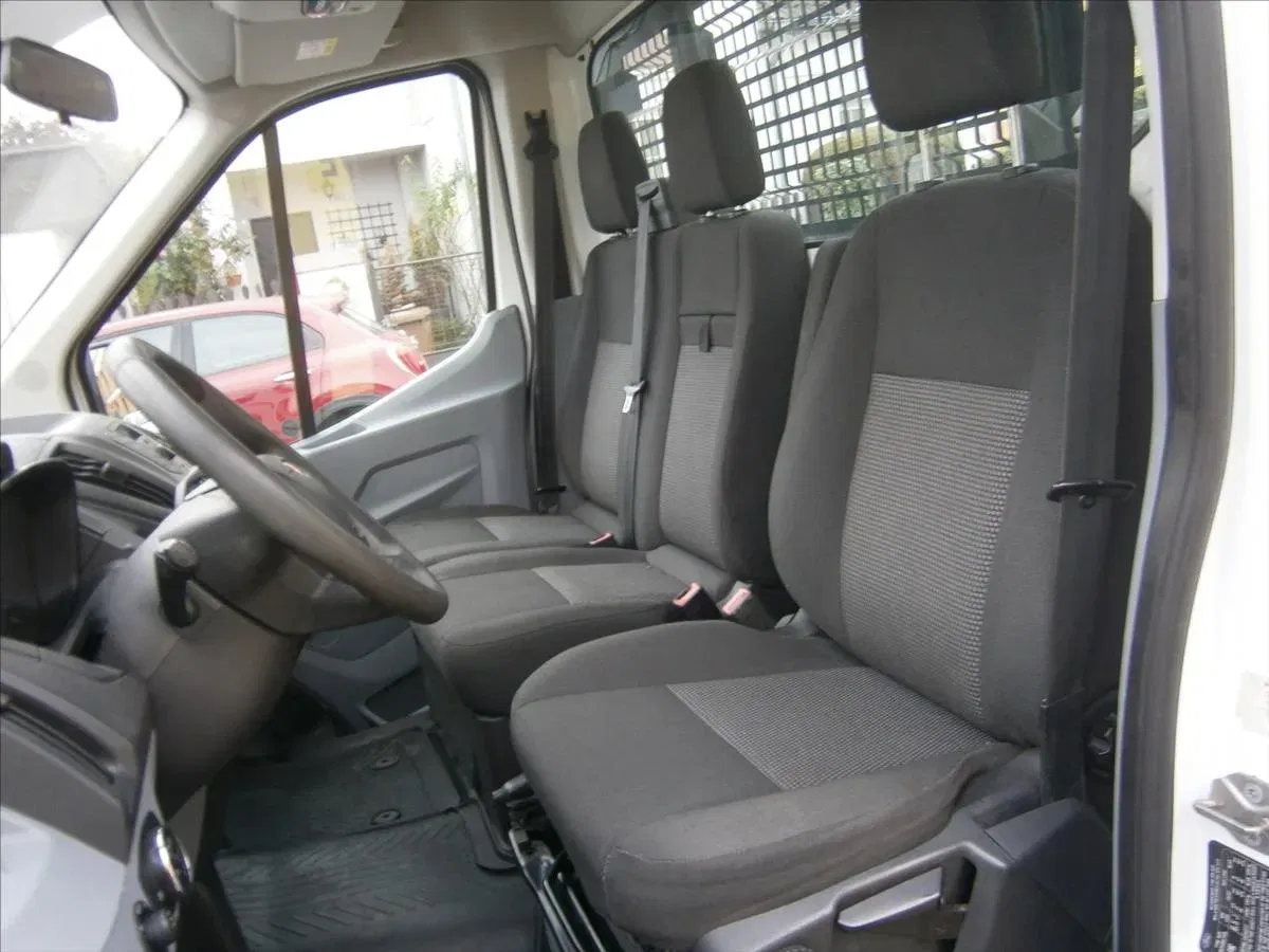 Ford Transit - Náhled 6