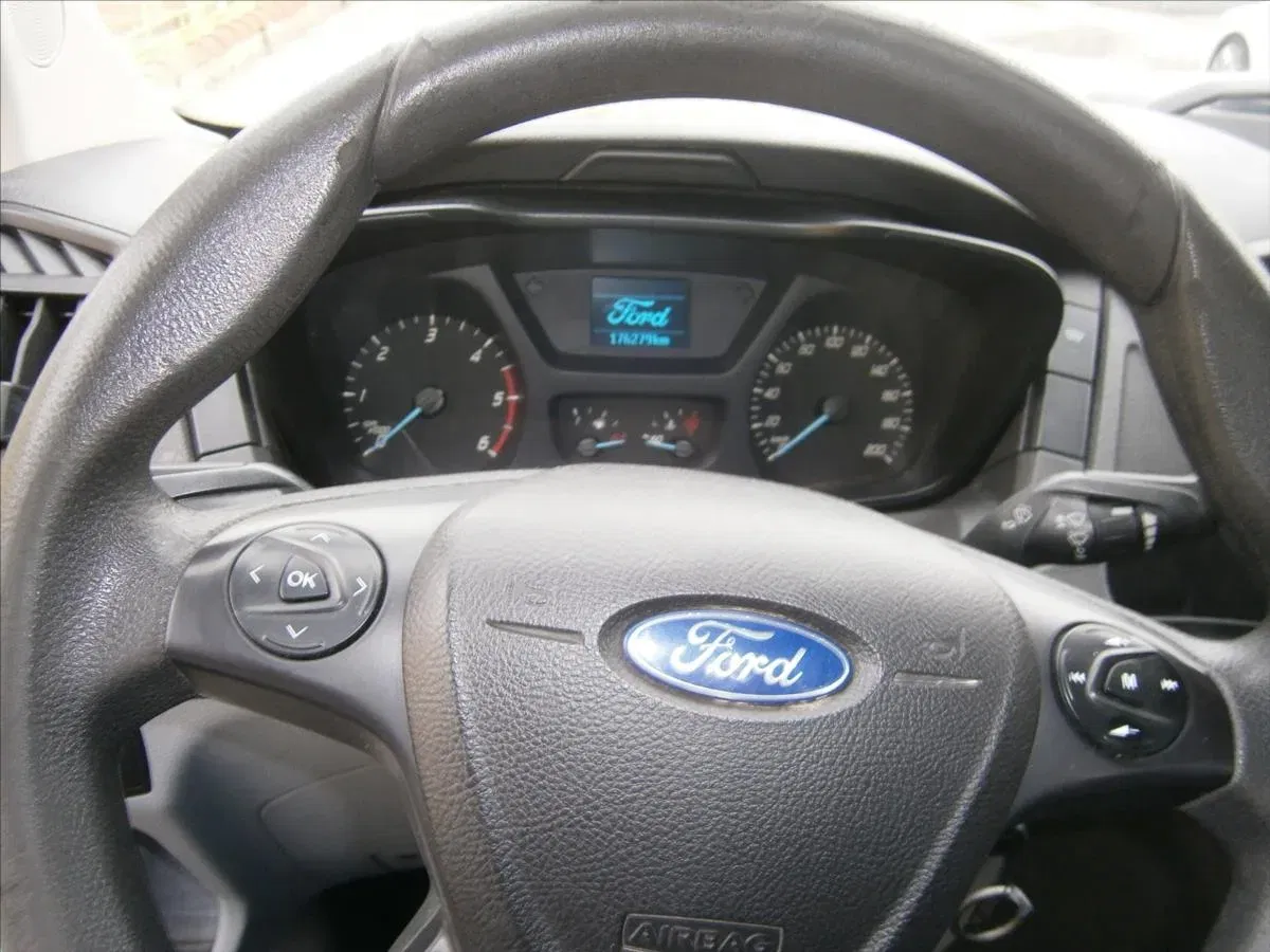 Ford Transit - Náhled 7
