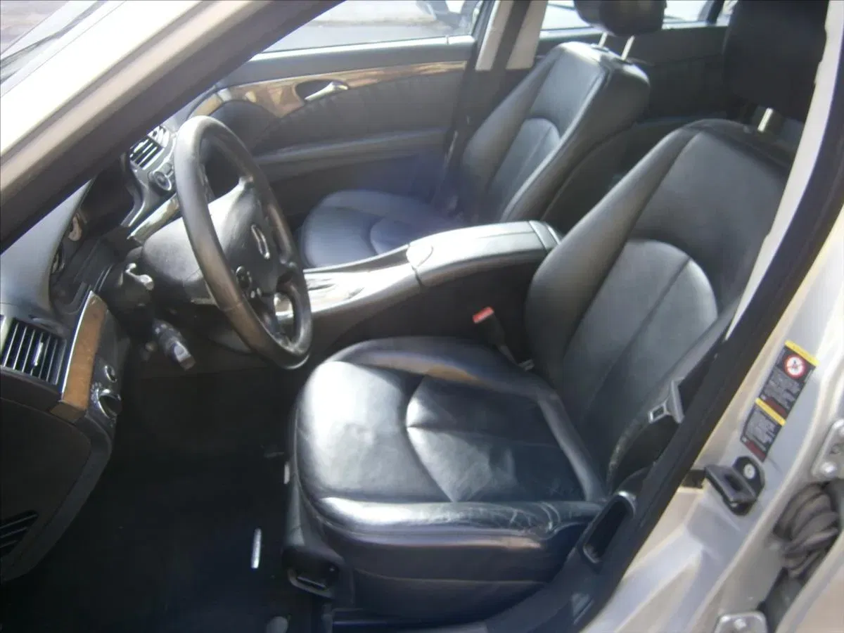 Mercedes-Benz Třídy E - Náhled 7