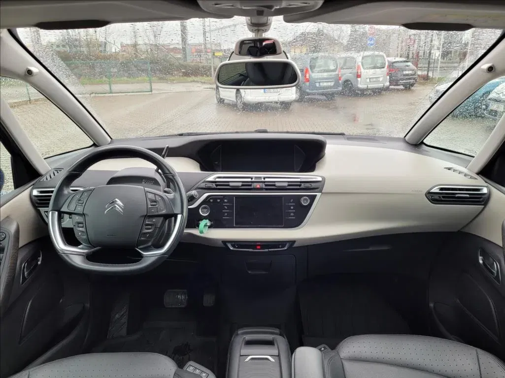 Citroën C4 SpaceTourer - Náhled 5
