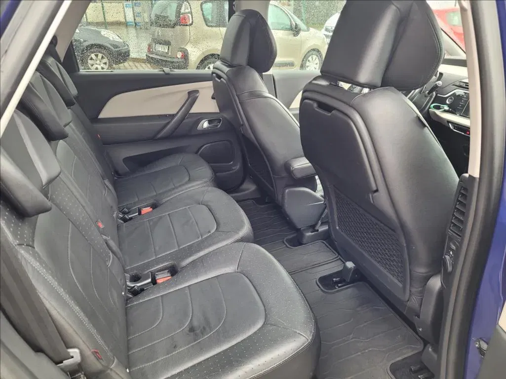Citroën C4 SpaceTourer - Náhled 6
