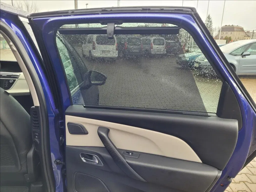 Citroën C4 SpaceTourer - Náhled 7