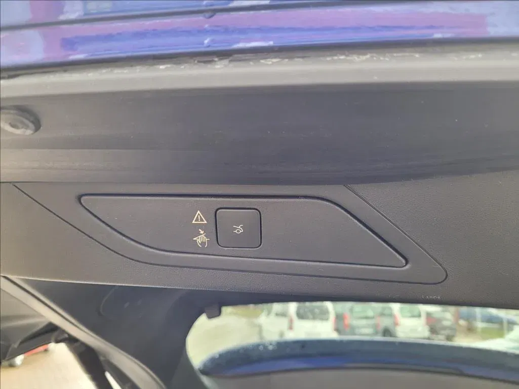 Citroën C4 SpaceTourer - Náhled 8