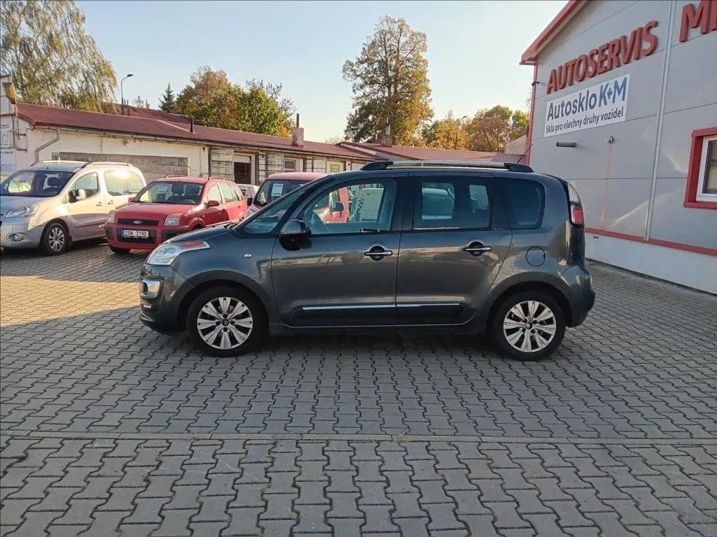 Citroën C3 Picasso - Náhled 2