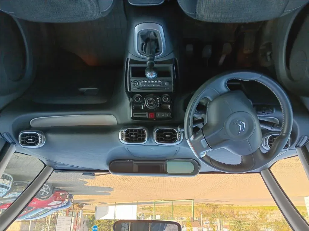 Citroën C3 Picasso - Náhled 7