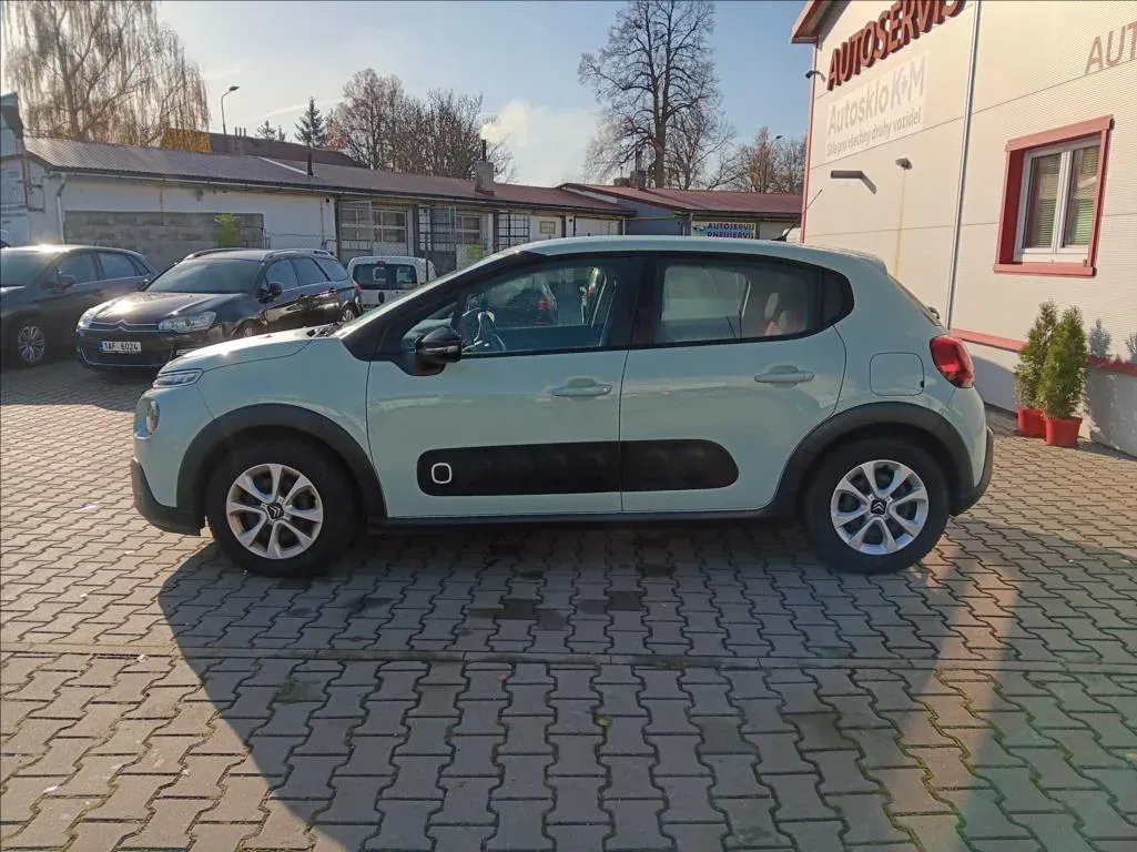 Citroën C3 - Náhled 2