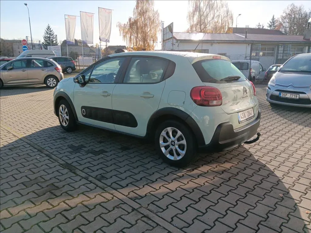 Citroën C3 - Náhled 3
