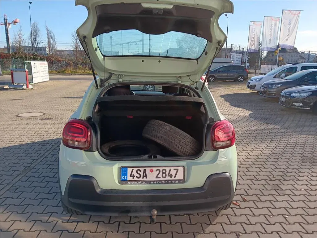 Citroën C3 - Náhled 5