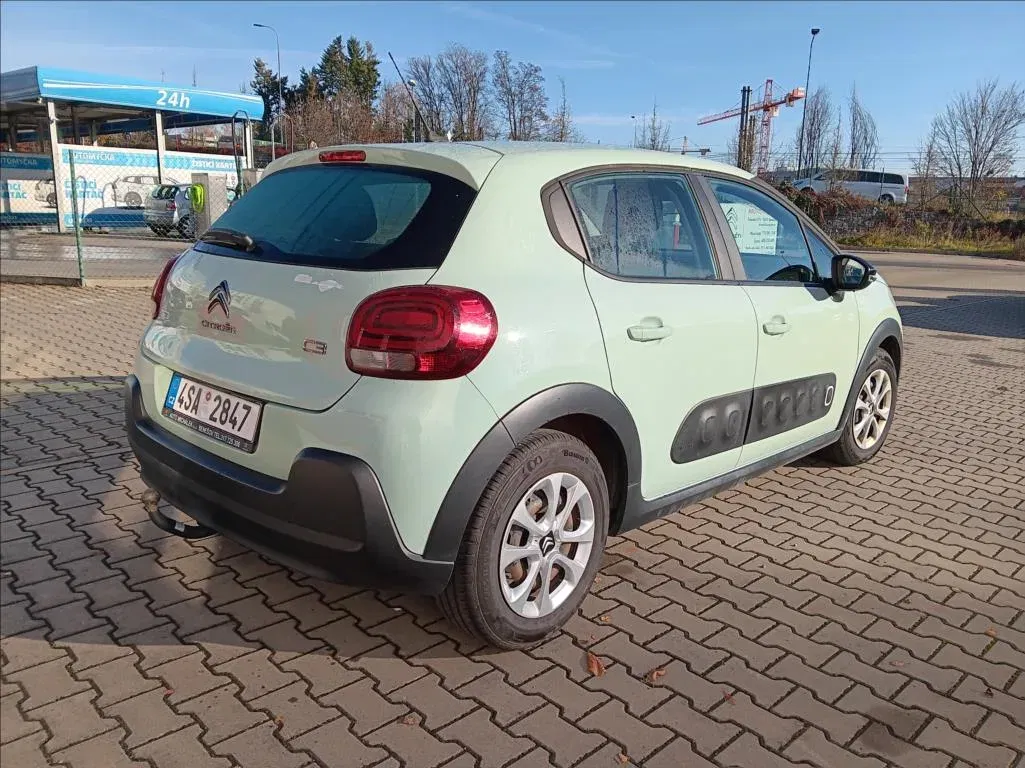 Citroën C3 - Náhled 6