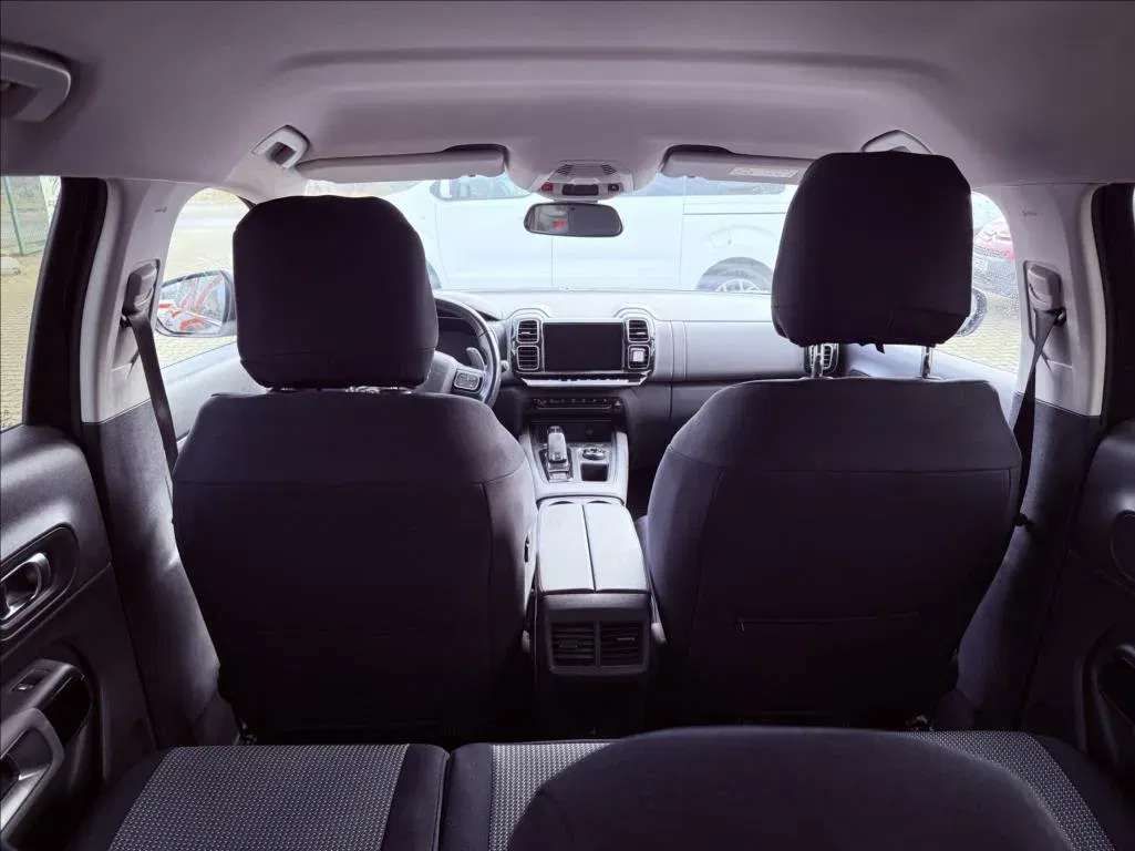 Citroën C5 Aircross - Náhled 5