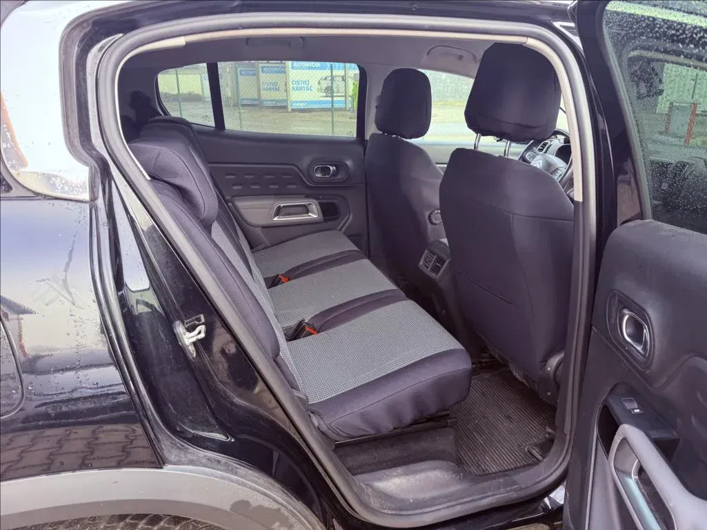 Citroën C5 Aircross - Náhled 7