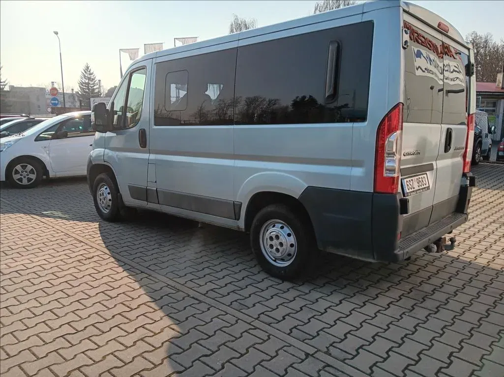 Citroën Jumper - Náhled 3