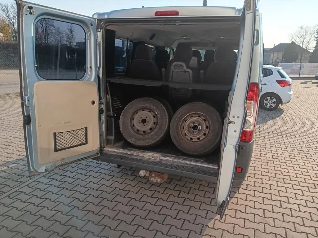 Citroën Jumper - Náhled 5