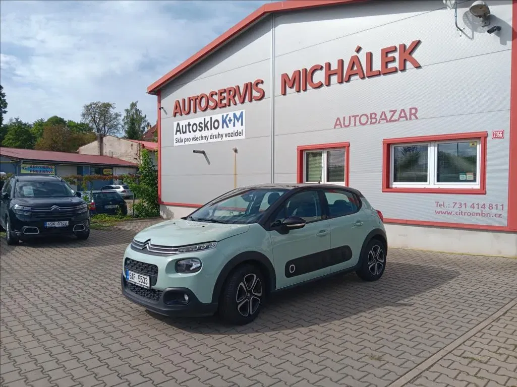 Citroën C3