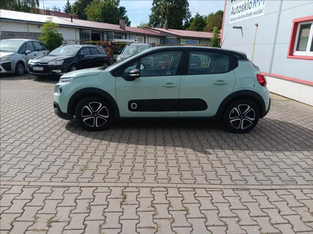 Citroën C3 - Náhled 2