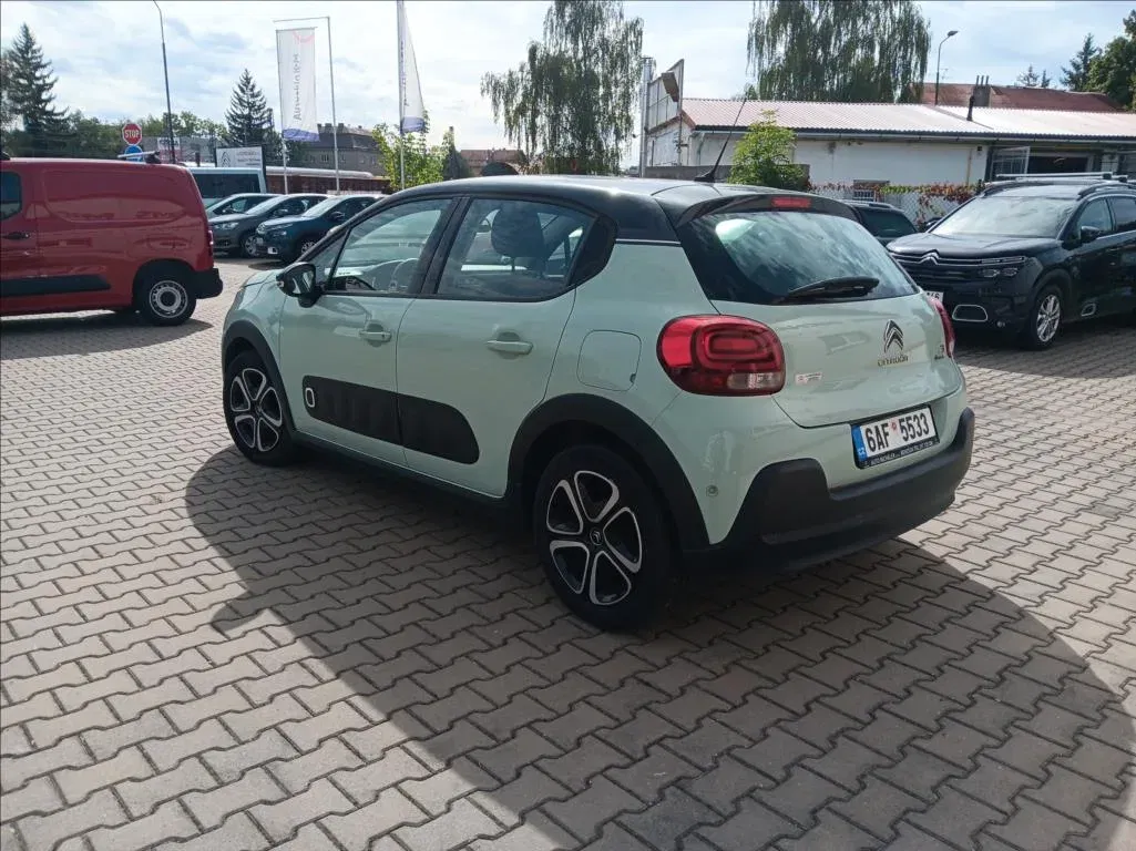 Citroën C3 - Náhled 3