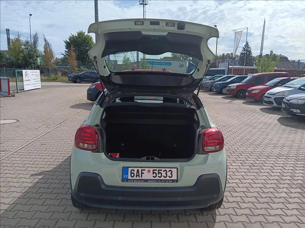 Citroën C3 - Náhled 5