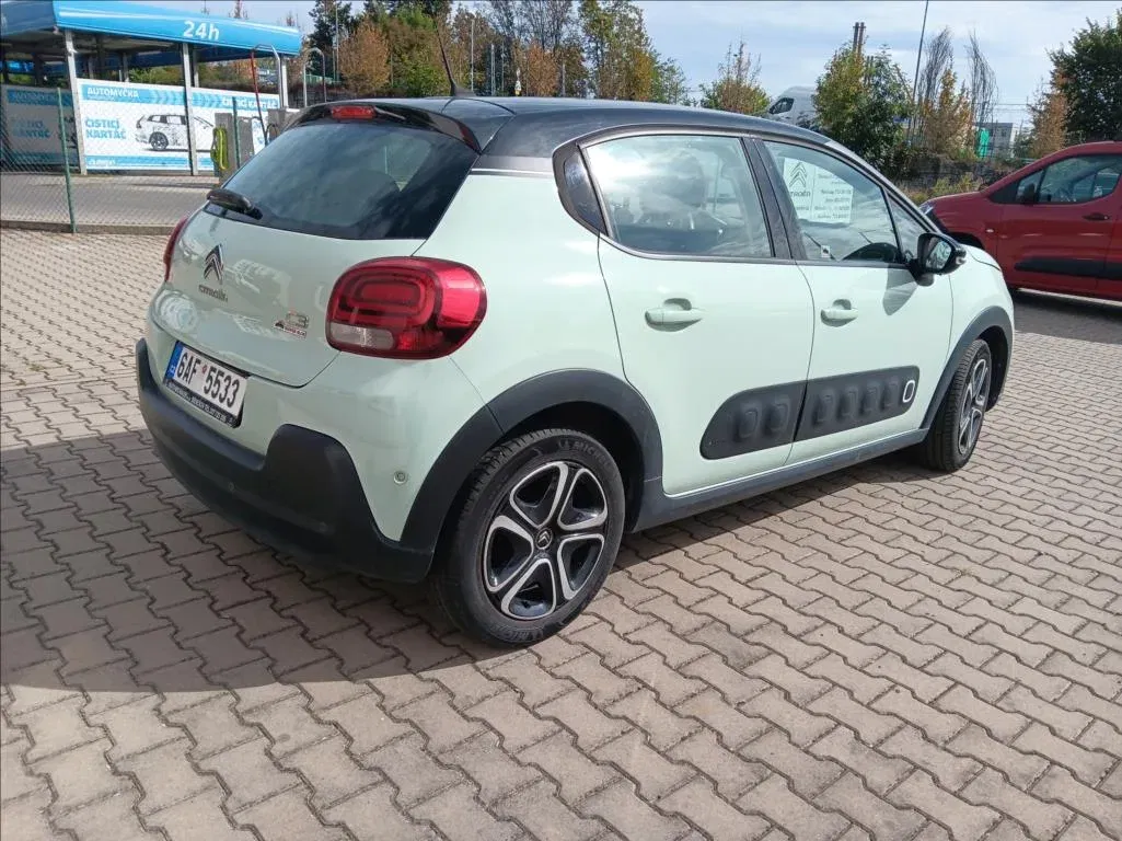 Citroën C3 - Náhled 6