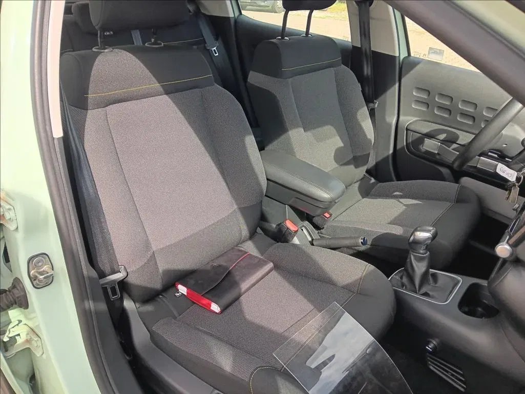 Citroën C3 - Náhled 7
